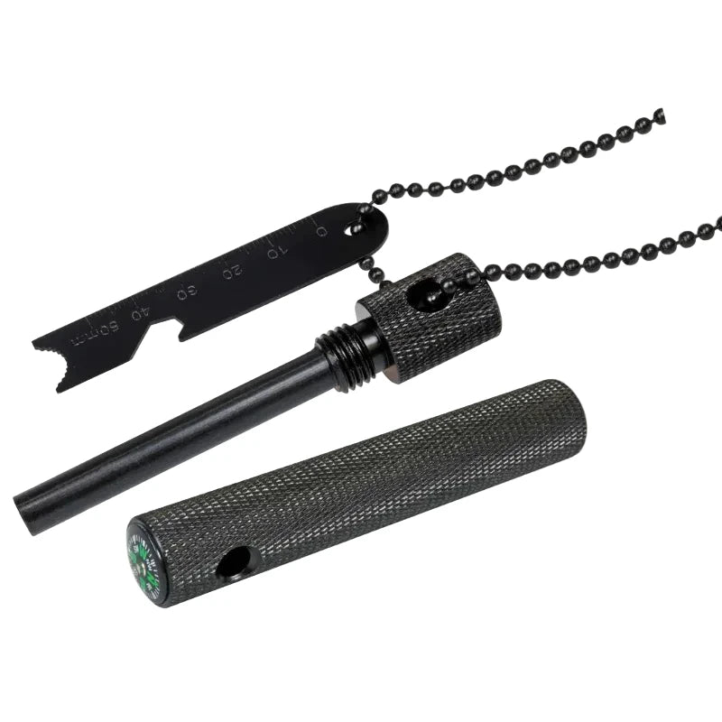 Boeker Plus Fire starter