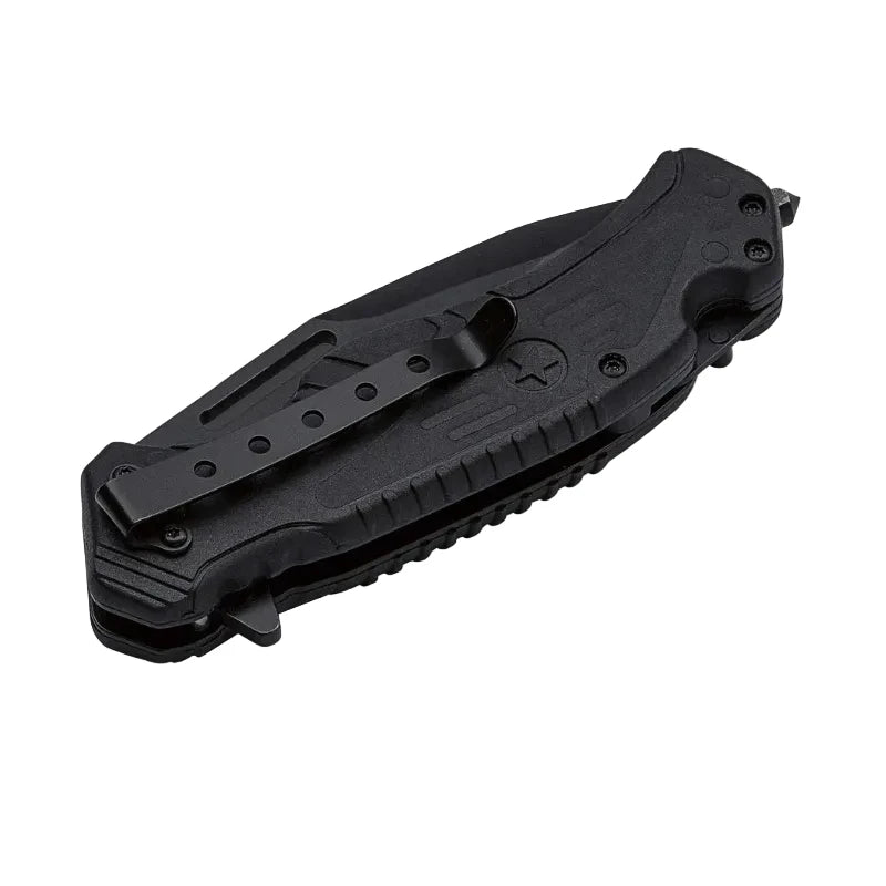 Böker Savior 2 folded