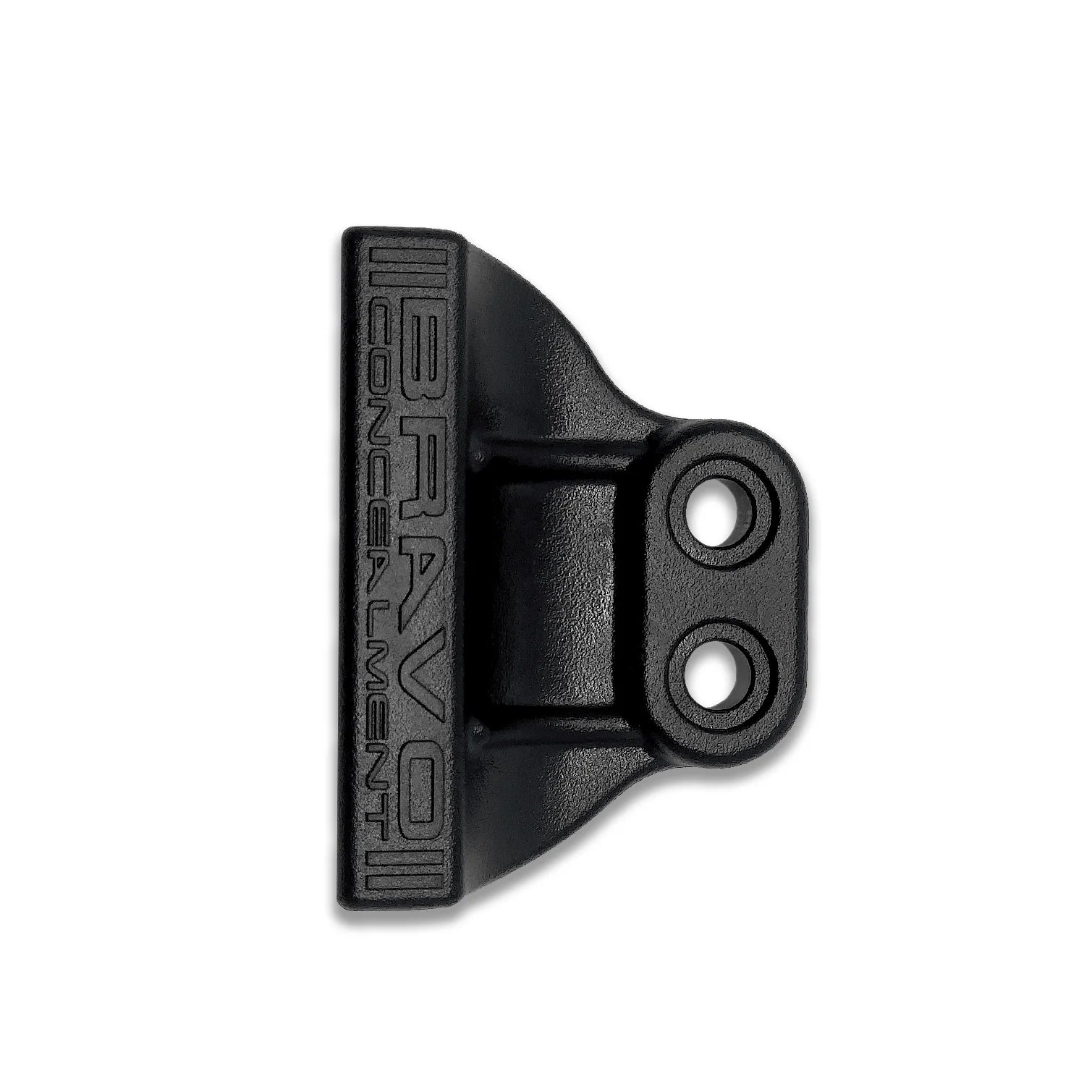 Bravo Concealment Light Bearing IWB Torsion Holster Concealment Wing