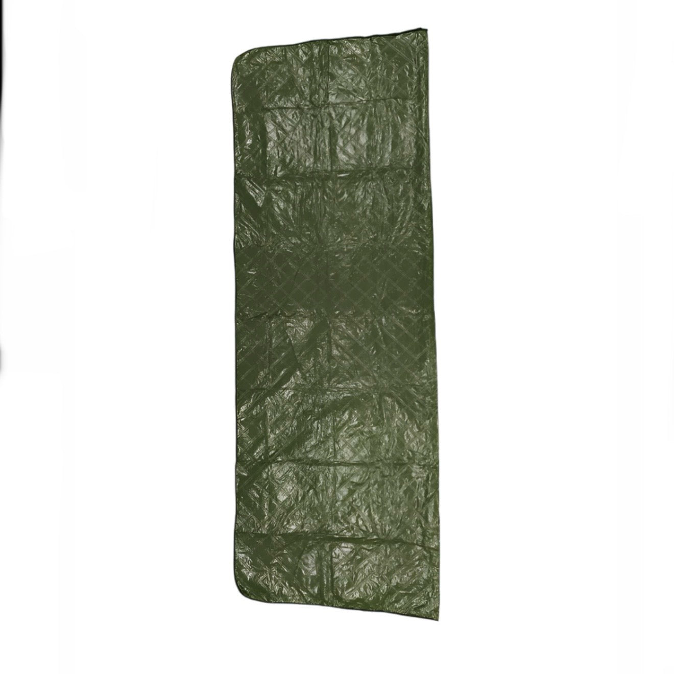 CVN Arctic Levi Blanket (FR) laid out
