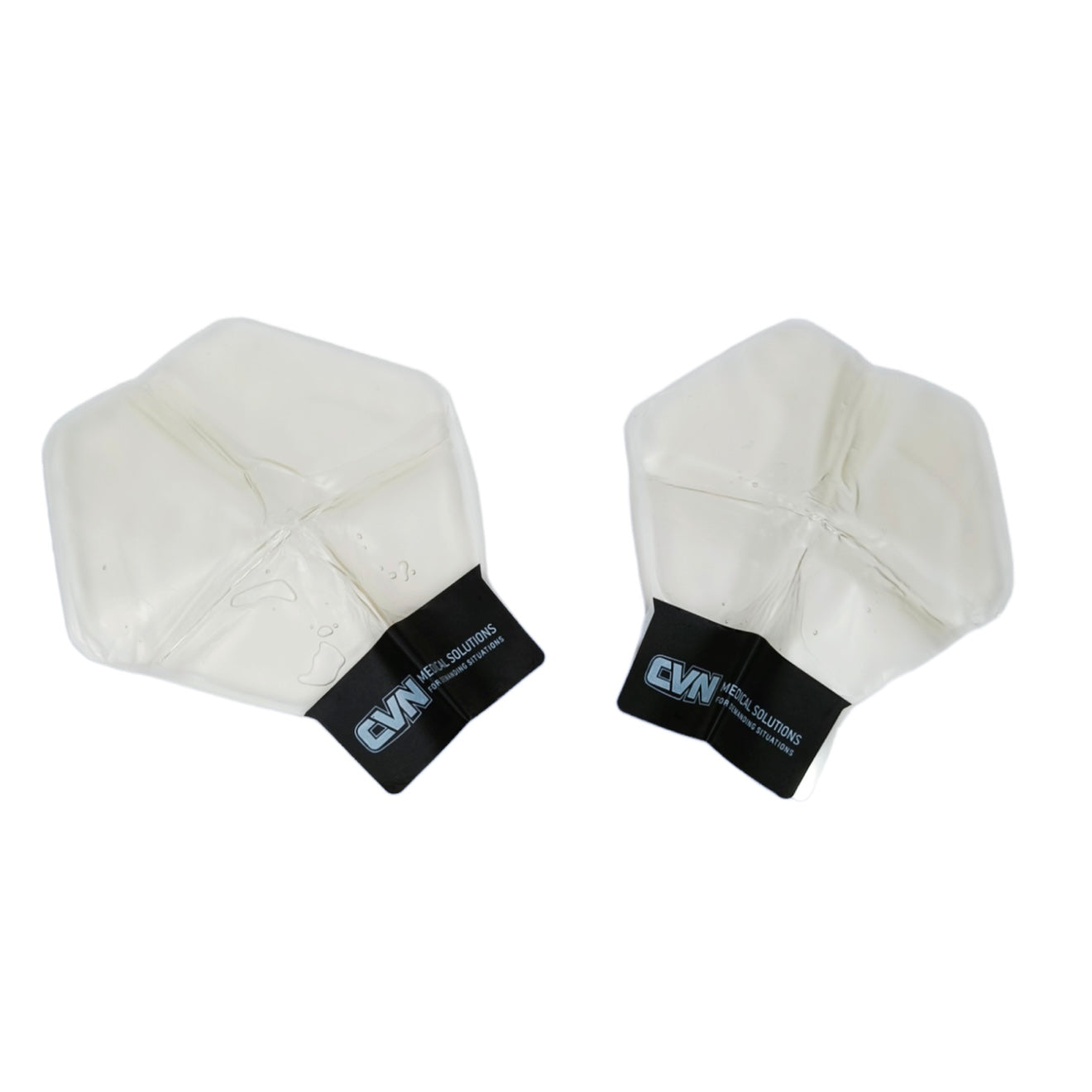 CVN Hexagon Chest Seal two (Non-Vented)
