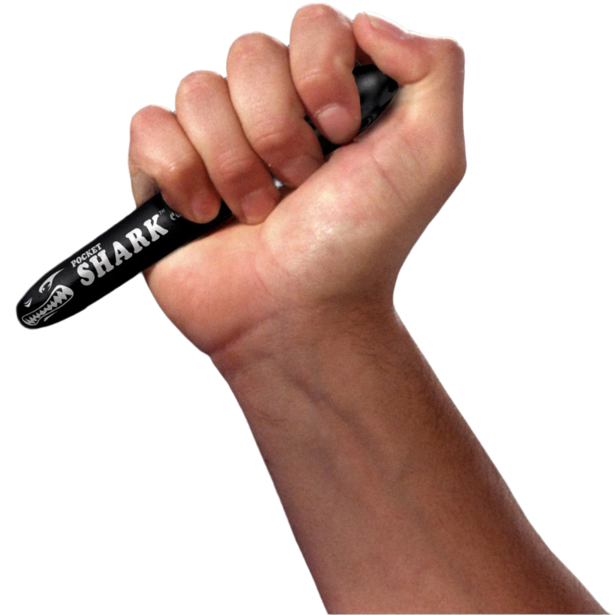 Cold Steel Pocket Shark in hand