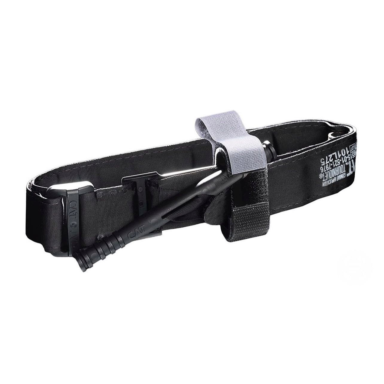 Combat Application Tourniquet (CAT) GEN7 black