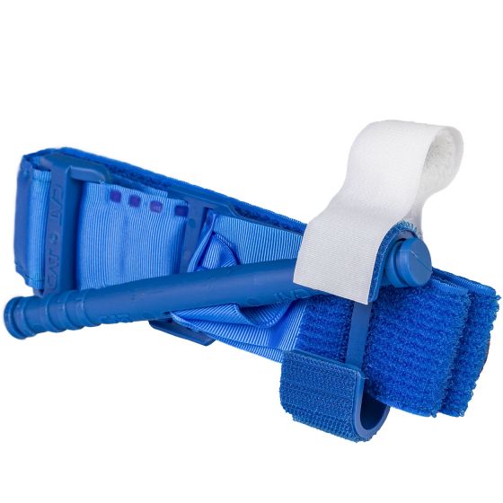 Combat Application Tourniquet (CAT) GEN7 blue training