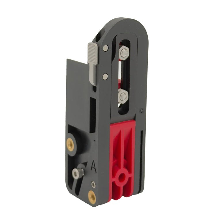 DAA Flex / Flex Air Holster Insert Block a