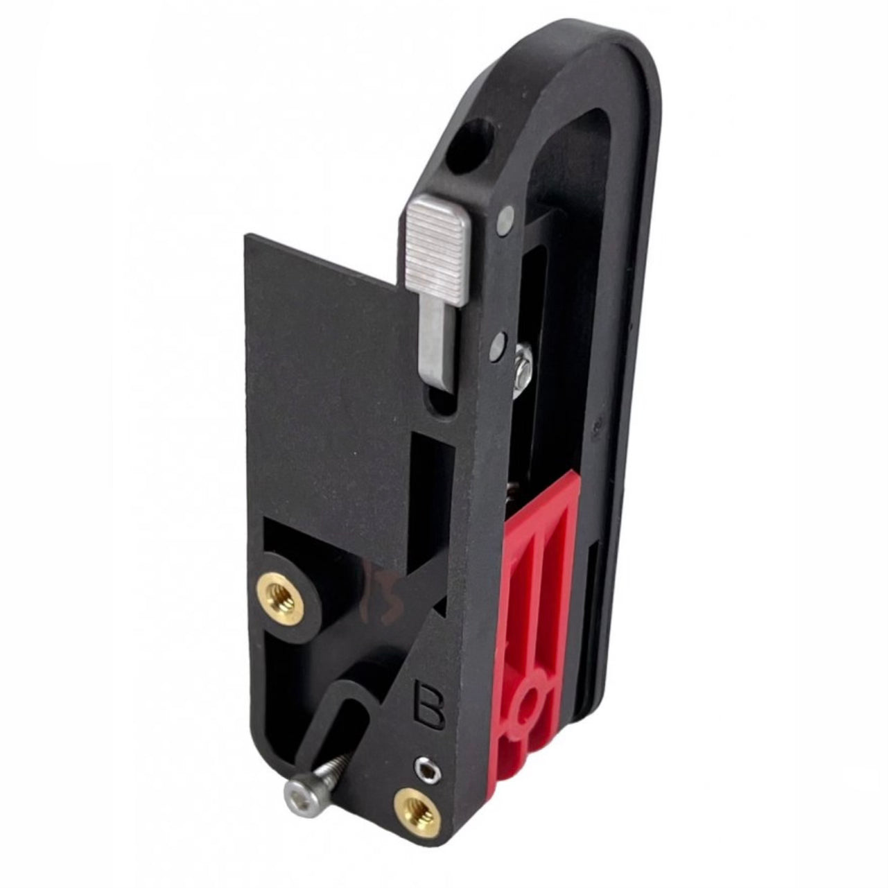 DAA Flex / Flex Air Holster Insert Block b