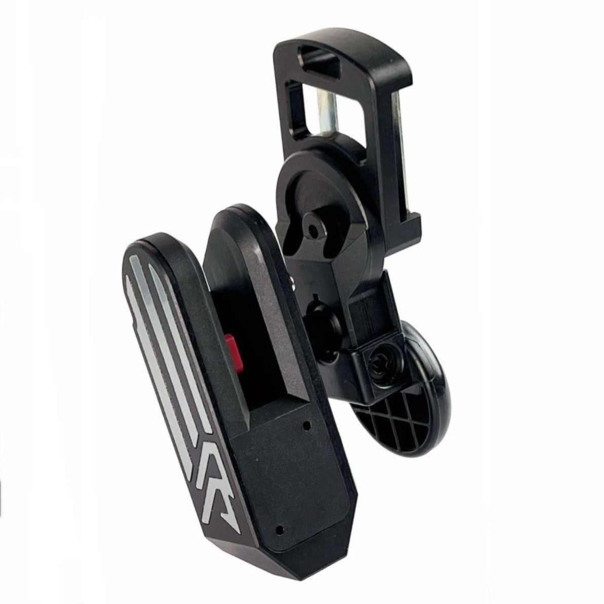 DAA Flex Holster - Right Hand black