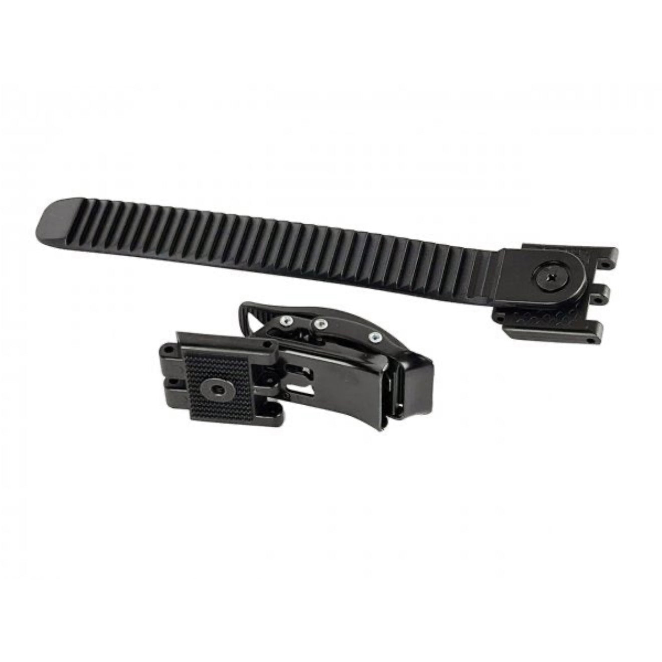 DAA Lynx Belt Ratchet Buckle pieces 2