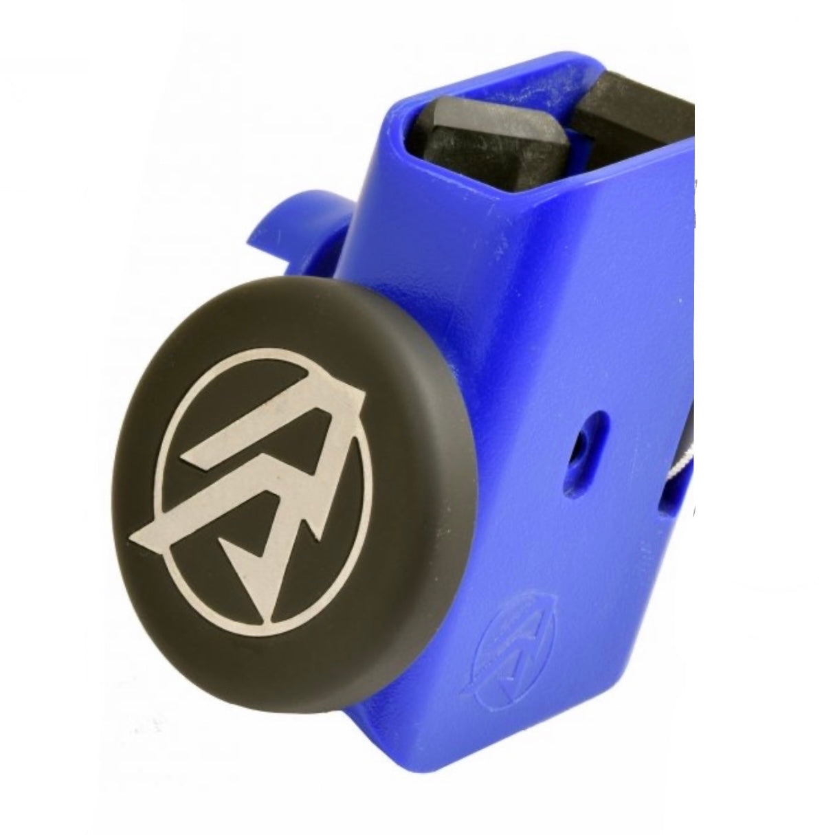 DAA Magnet Cover on pouch