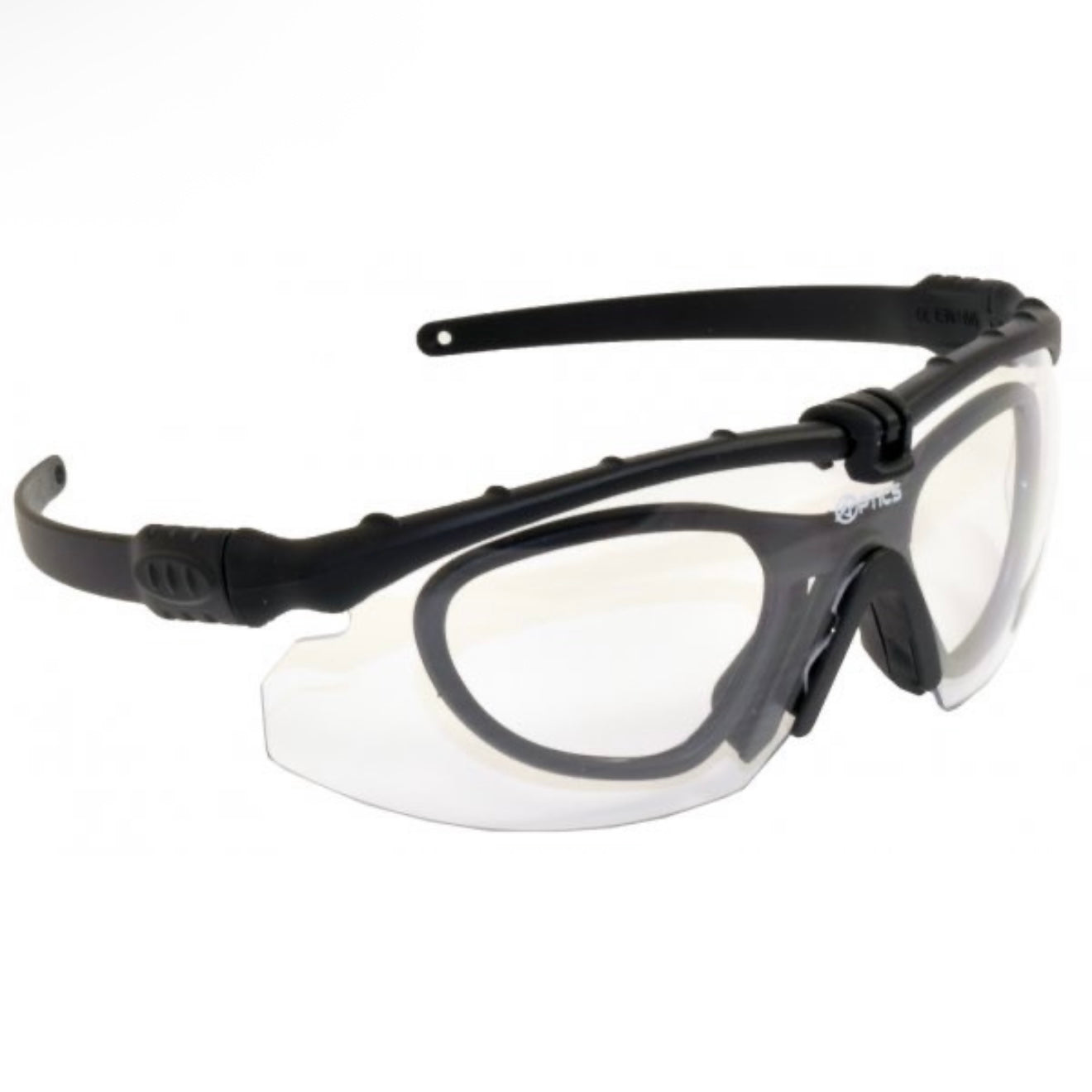 DAA Optics Model VICTOR clear lens 1
