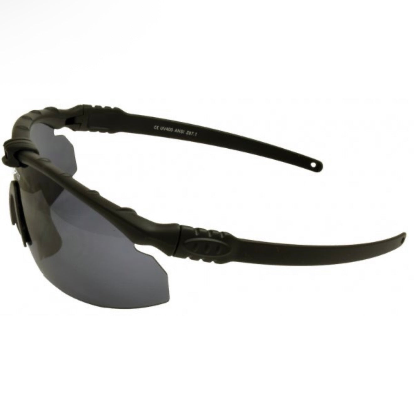 DAA Optics Model VICTOR frame