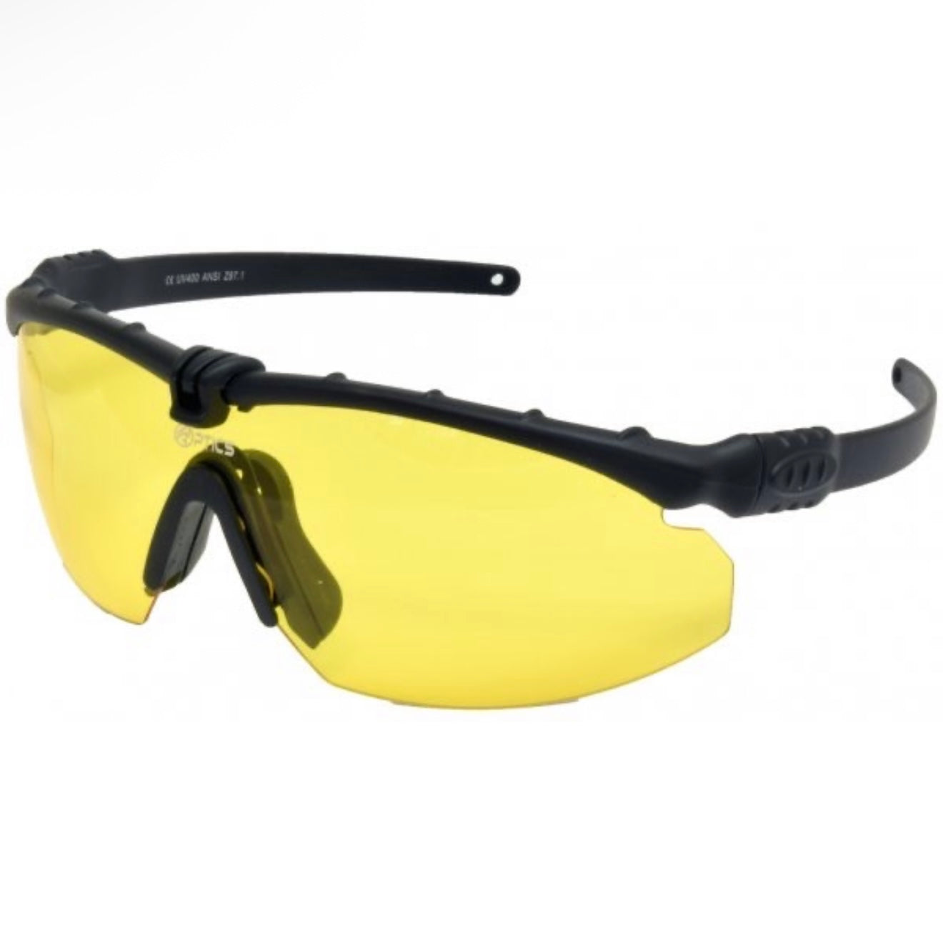 DAA Optics Model VICTOR yellow lens