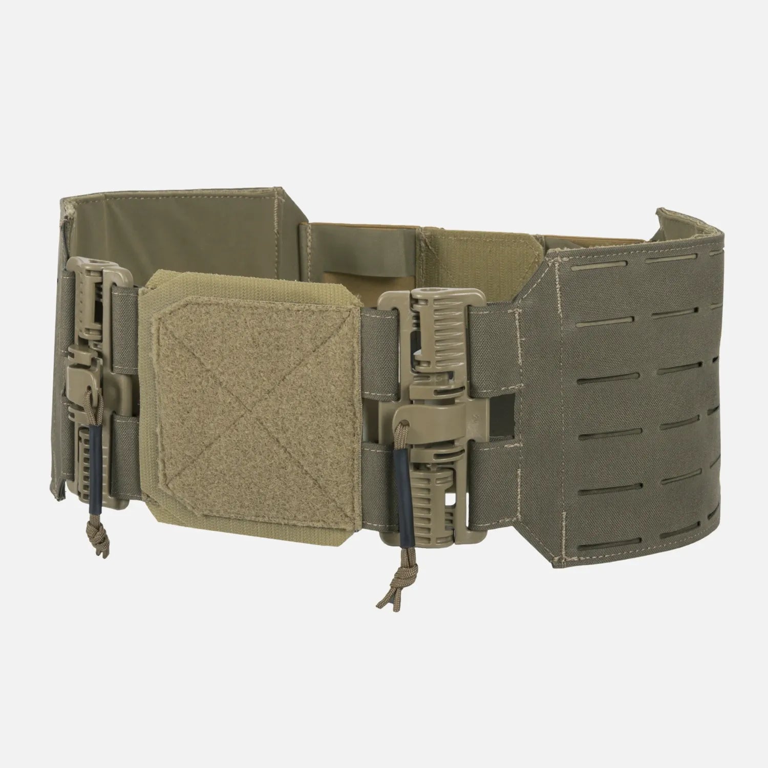 DA Spitfire MK II Rapid Access Cummerbund adaptive green