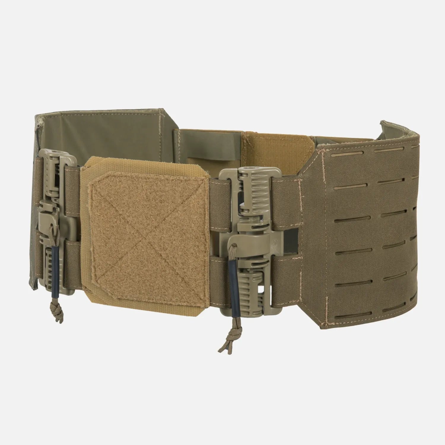 DA Spitfire MK II Rapid Access Cummerbund coyote brown