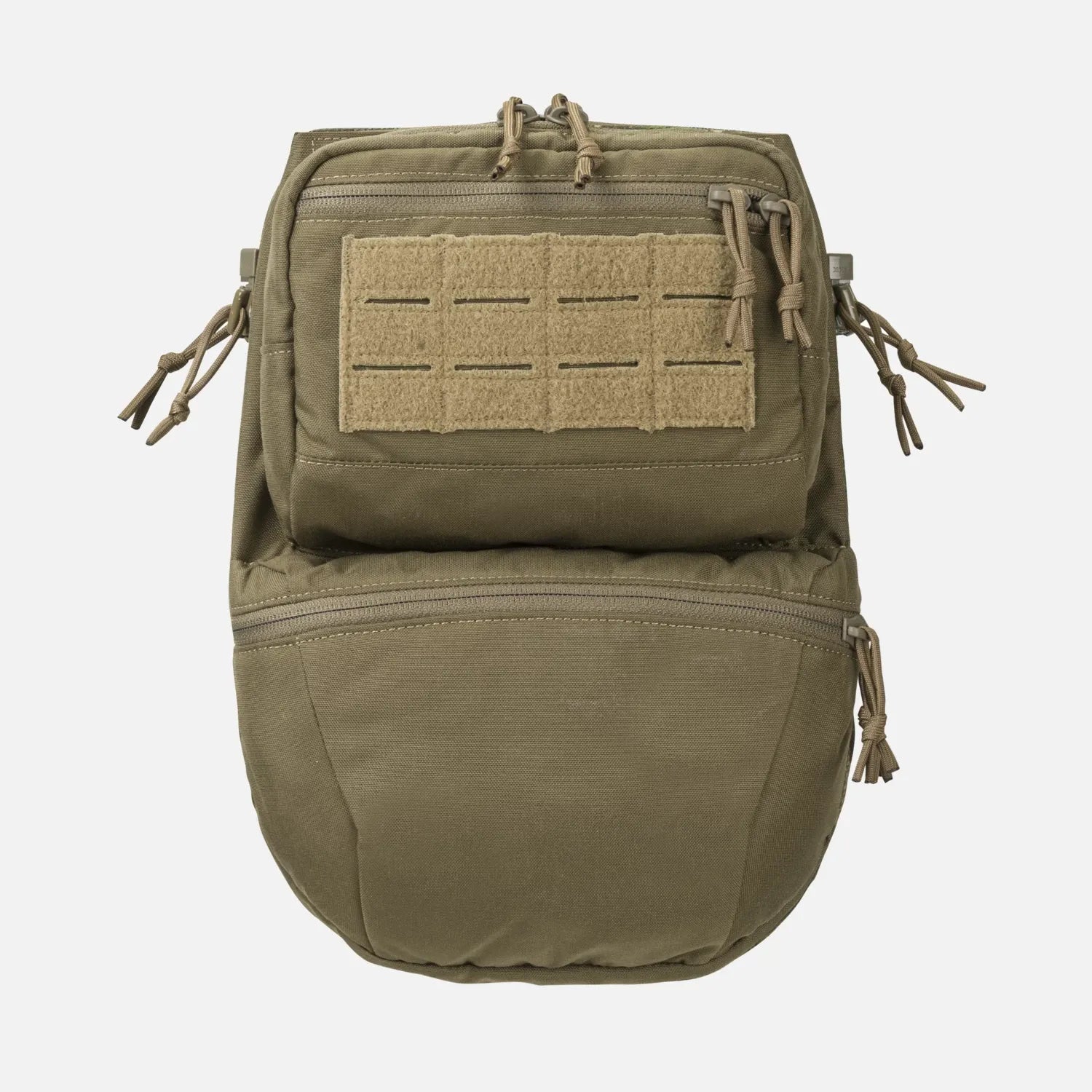 DA Spitfire MK II Utility Back Panel adaptive green