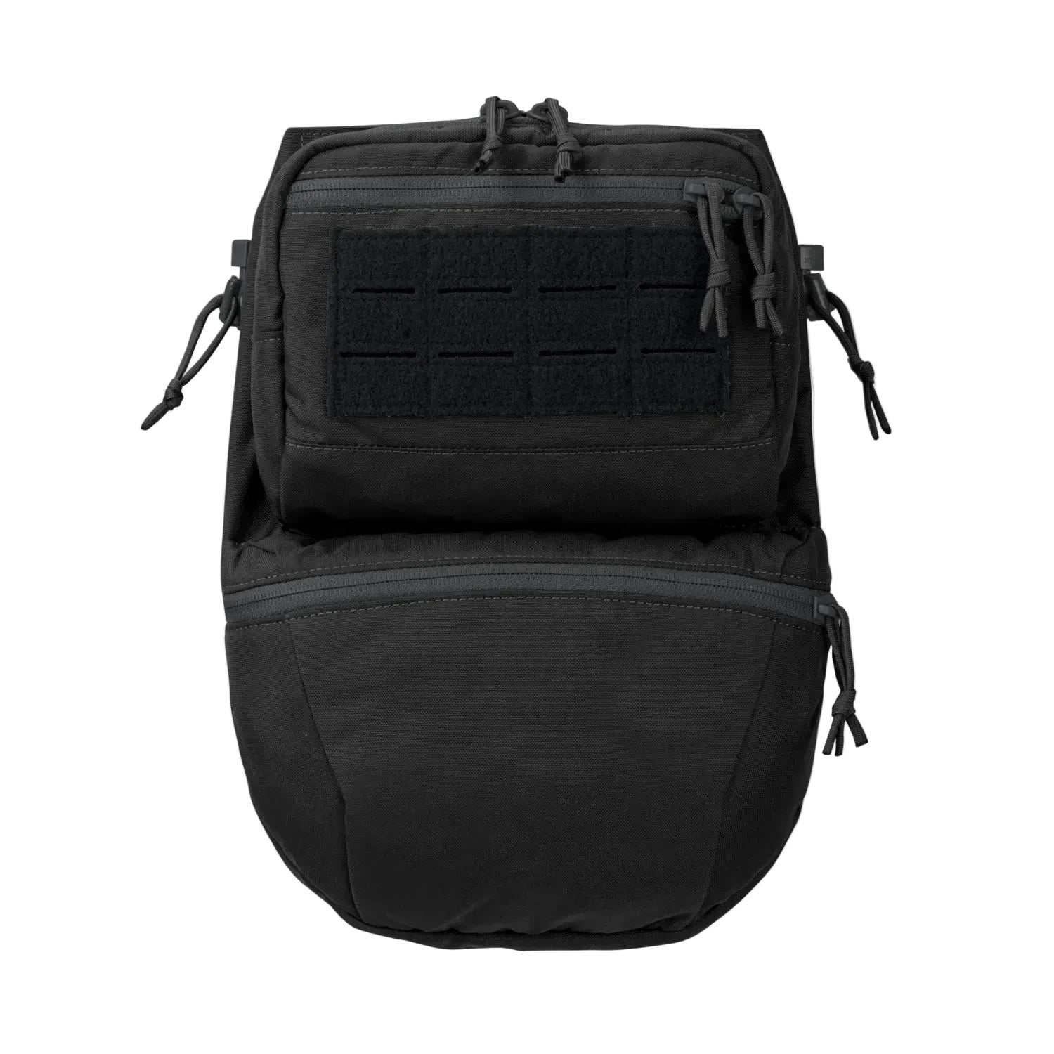 DA Spitfire MK II Utility Back Panel black