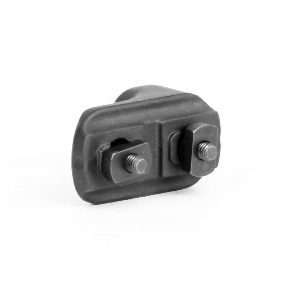 DLG Tactical QD Tactical Mount for M-LOK Rail Black