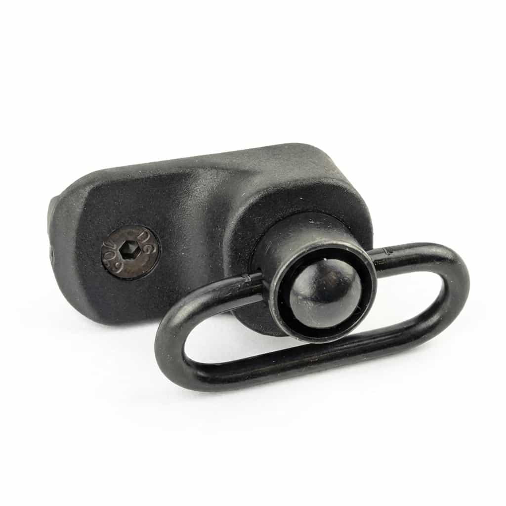 DLG Tactical QD Tactical Mount for M-LOK Rail