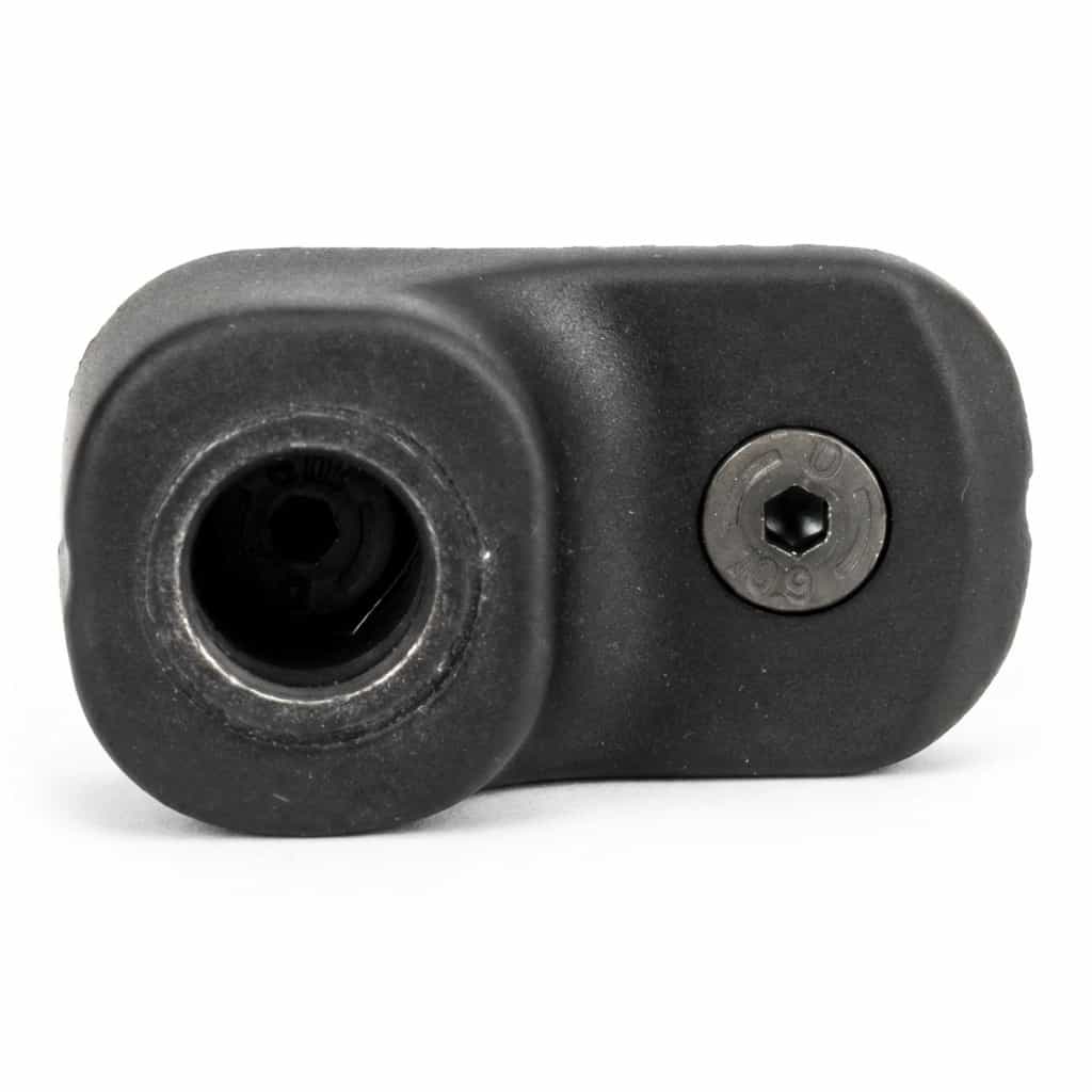 DLG Tactical QD Tactical Mount for M-LOK Rail Close-Up