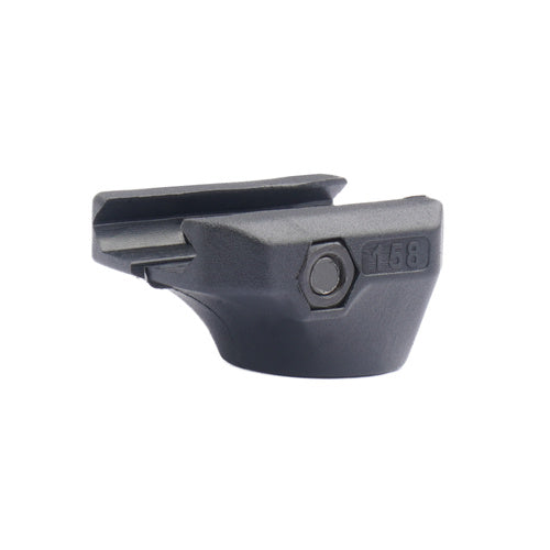 DLG QD Tactical Mount for Picatinny Rail