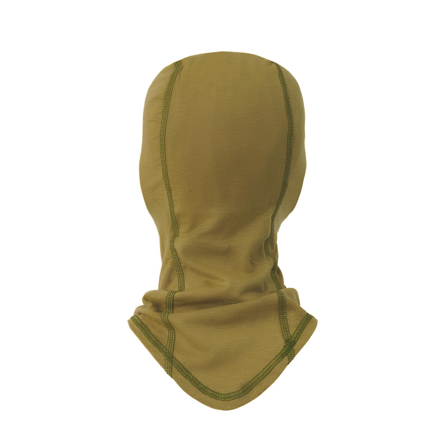 Direct Action Balaclava FR - Combat Dry Light back