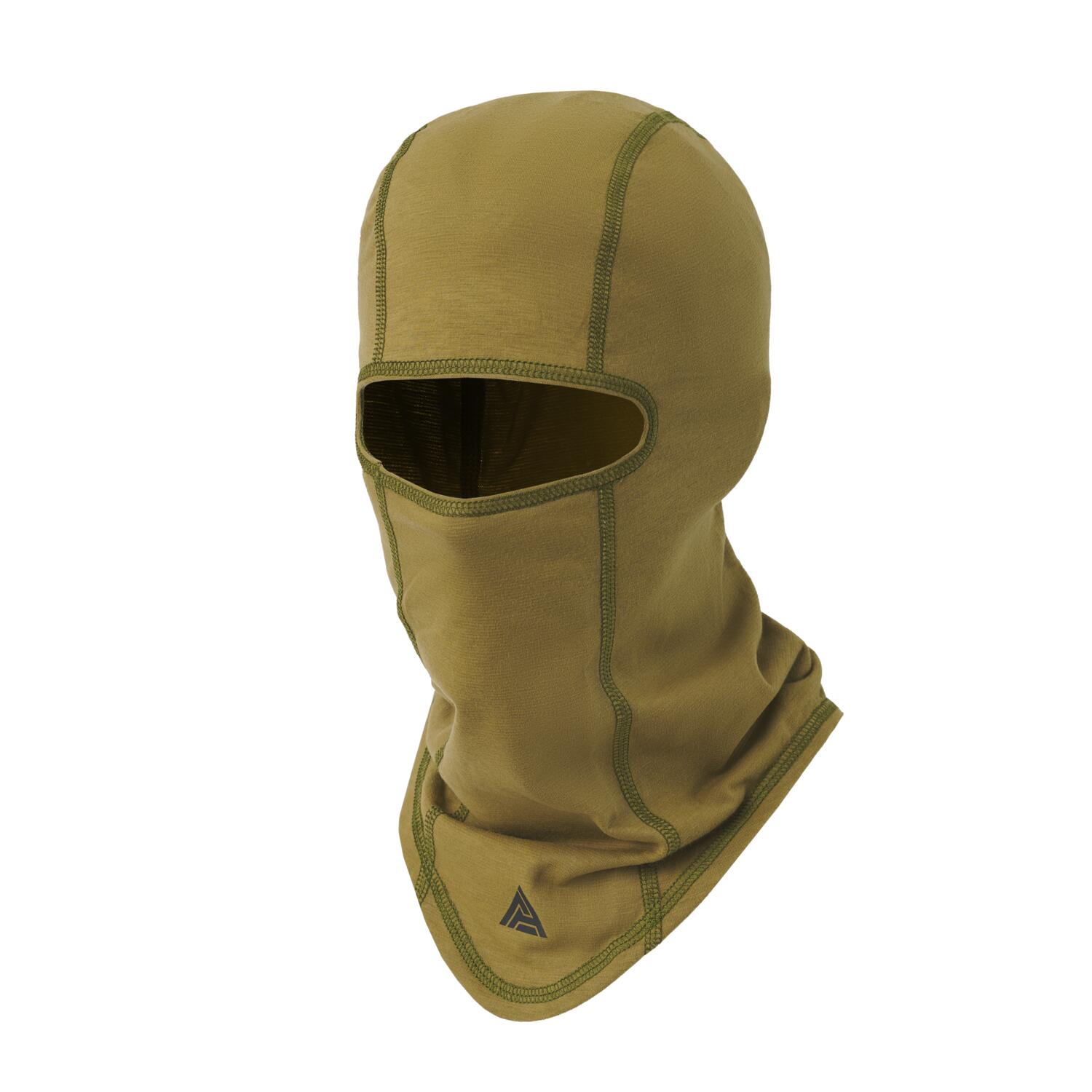 Direct Action Balaclava FR - Combat Dry Light coyote brown