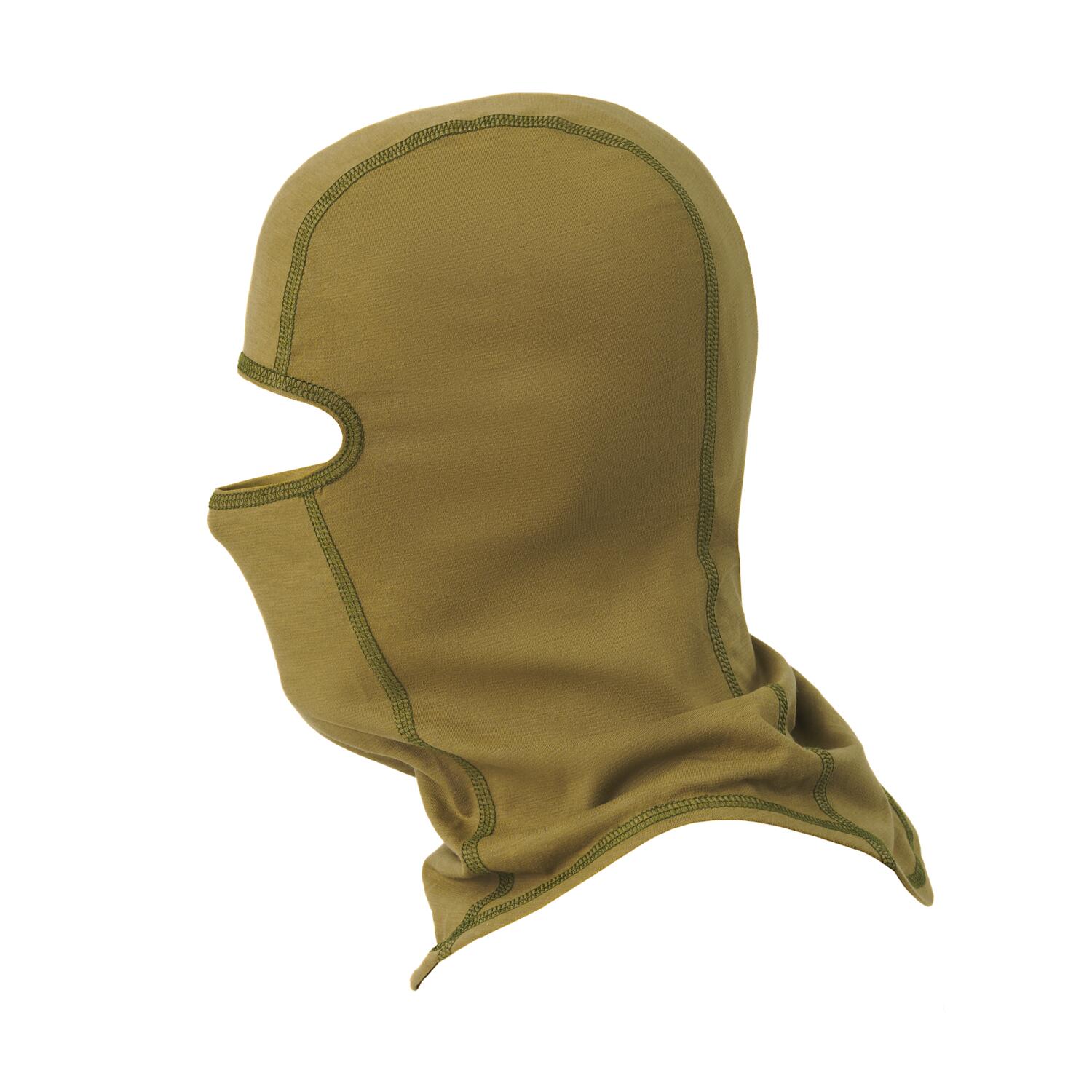 Direct Action Balaclava FR - Combat Dry Light side
