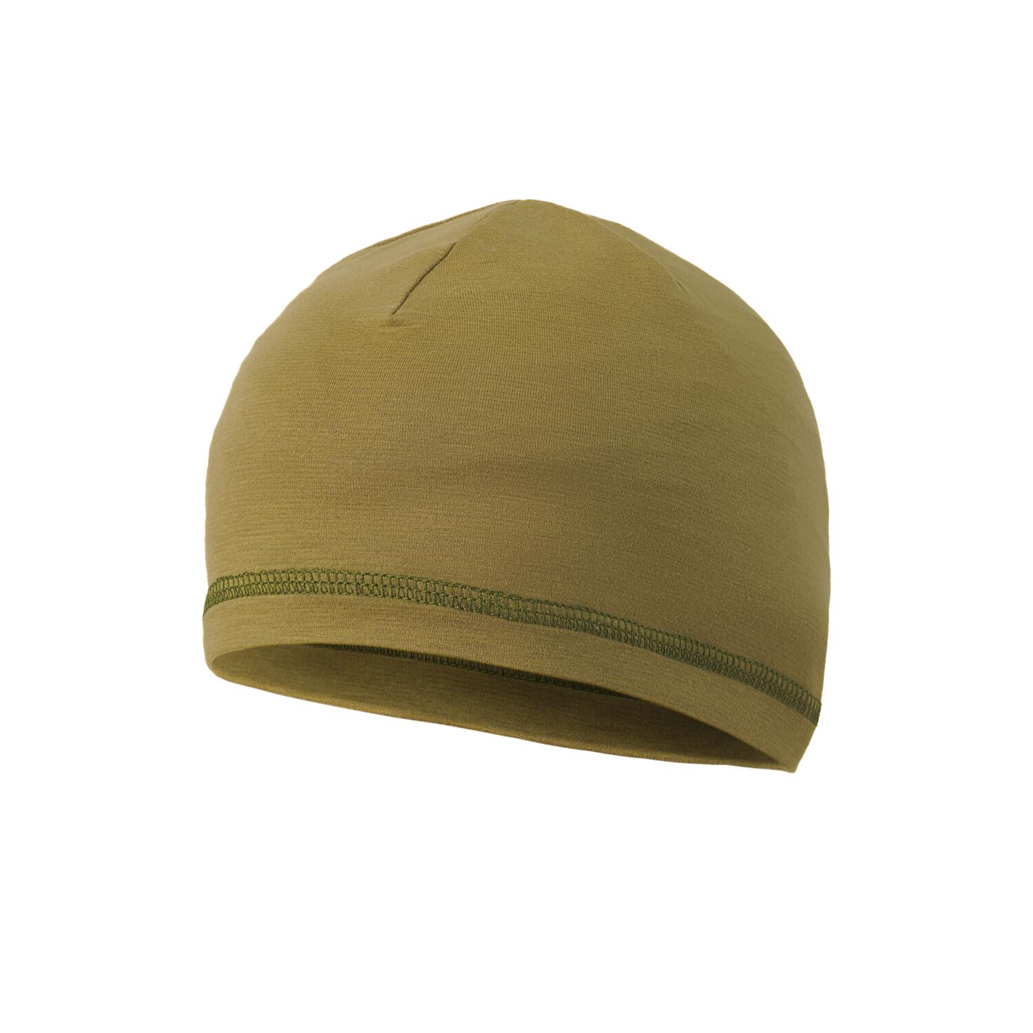 Direct Action Beanie Cap FR - Combat Dry Light coyote brown