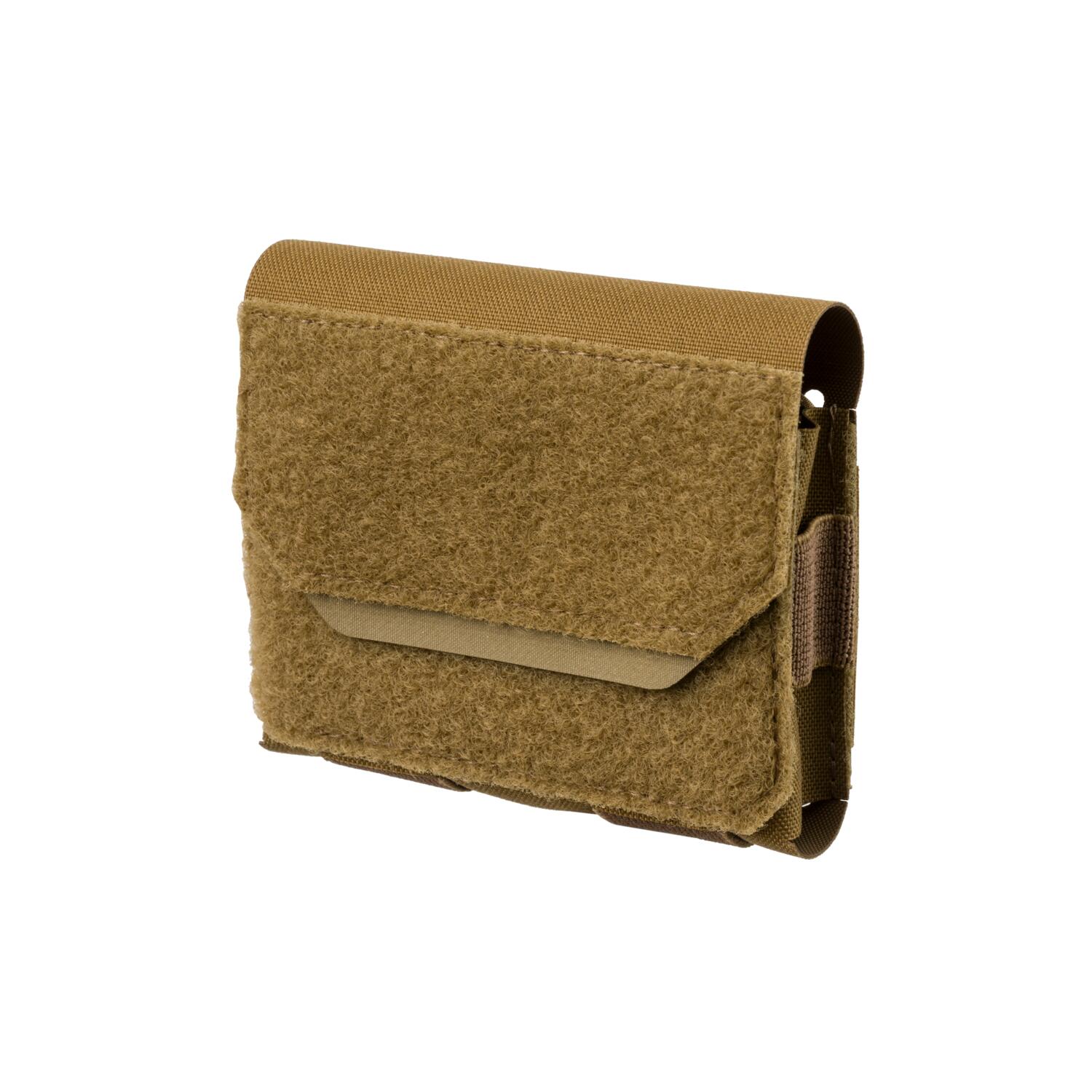 Direct Action Counterweight/ Battery Pouch coyote brown