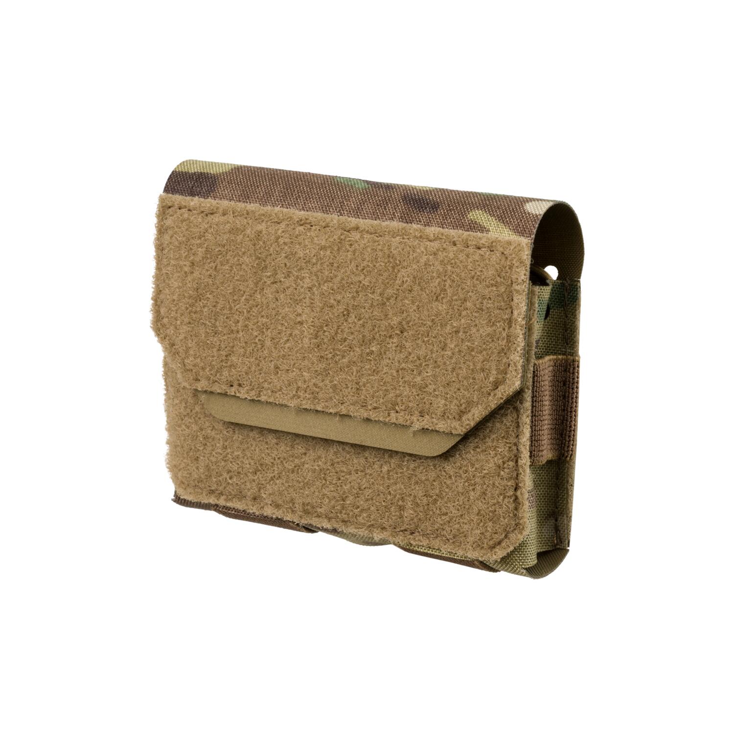 Direct Action Counterweight/ Battery Pouch multicam