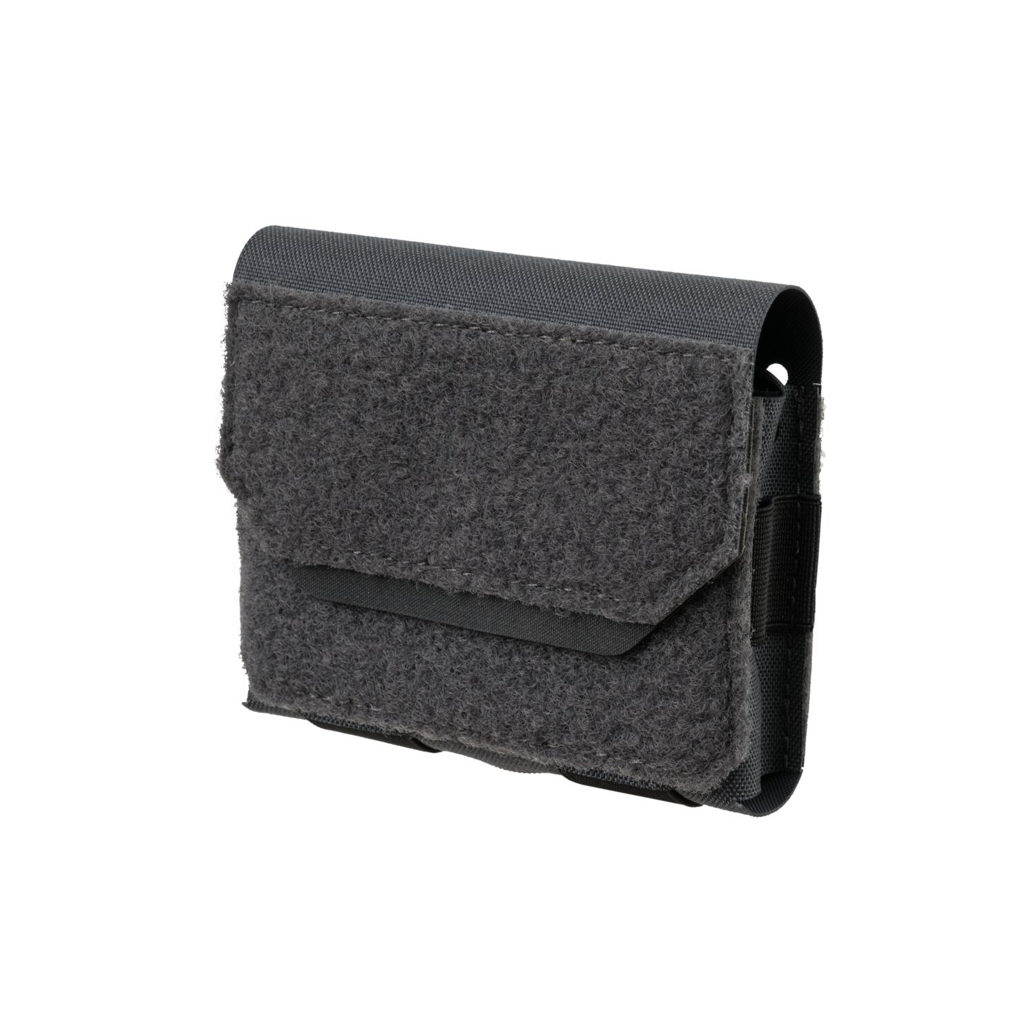 Direct Action Counterweight/ Battery Pouch shadow grey