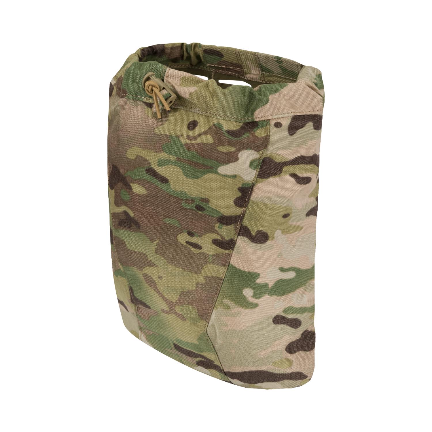 Direct Action Dump Pouch multicam