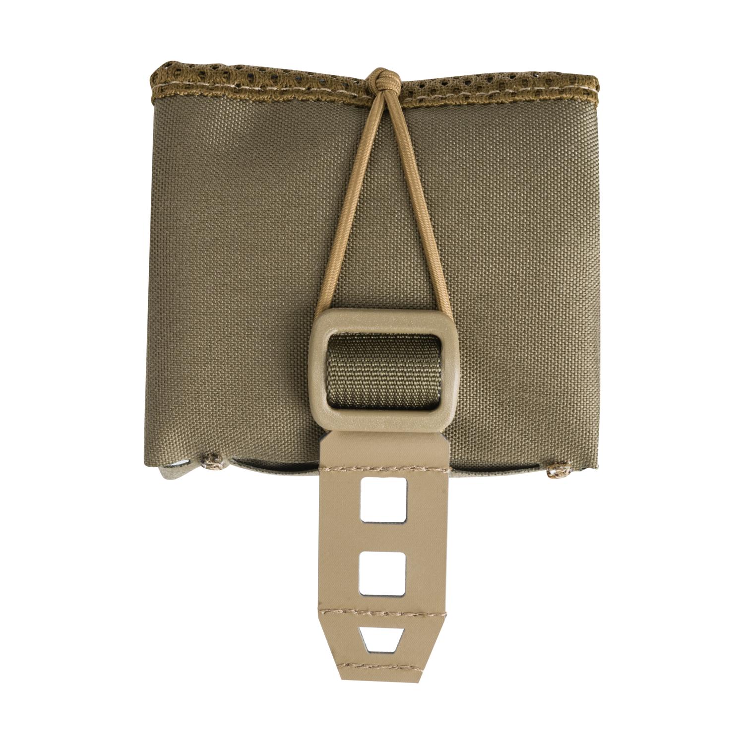 Direct Action Dump Pouch rolled