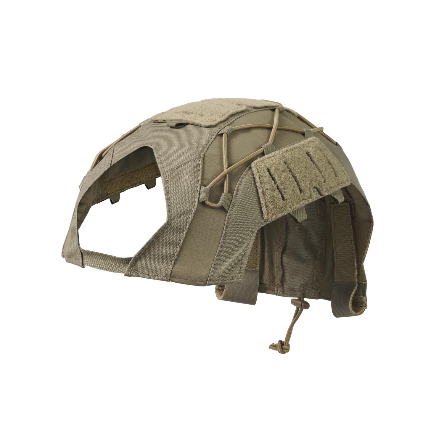 Direct Action Fast Helmet Cover MKII adaptive green