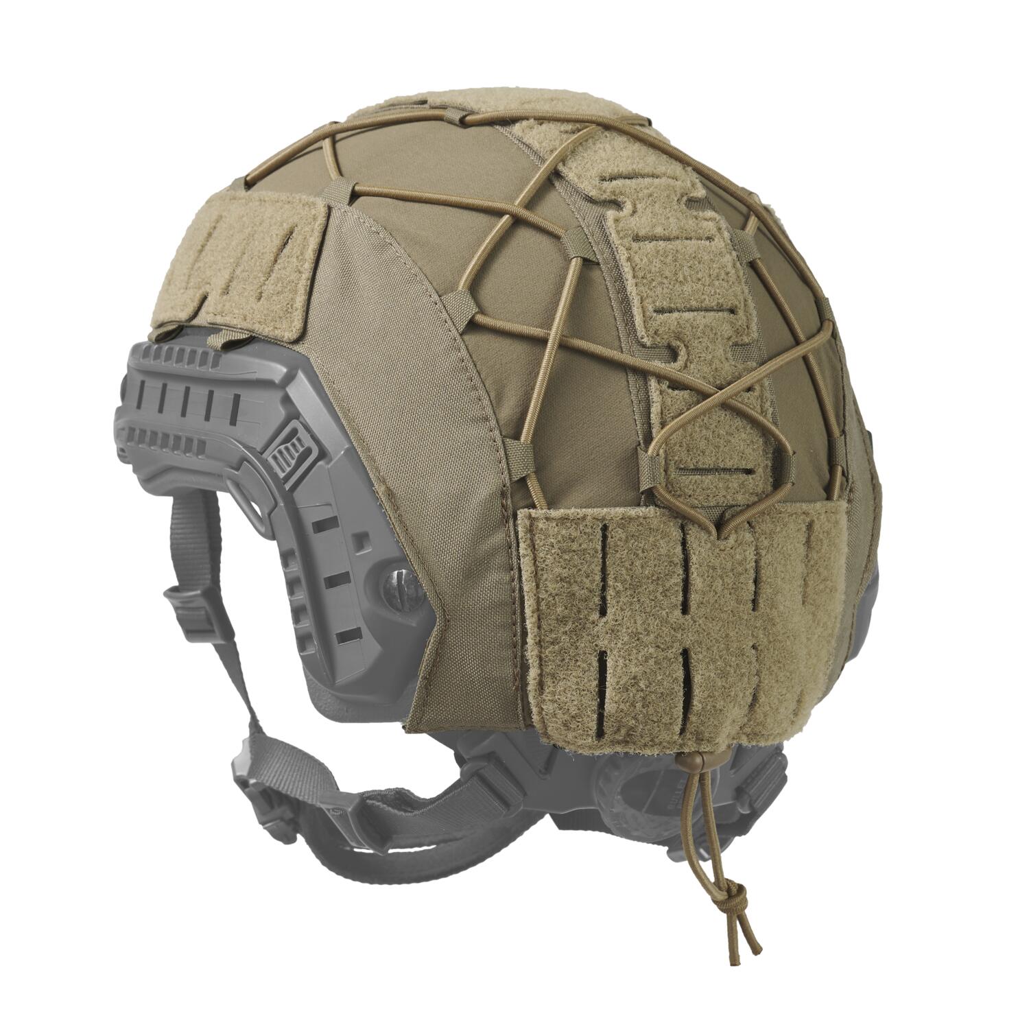 Direct Action Fast Helmet Cover MKII back