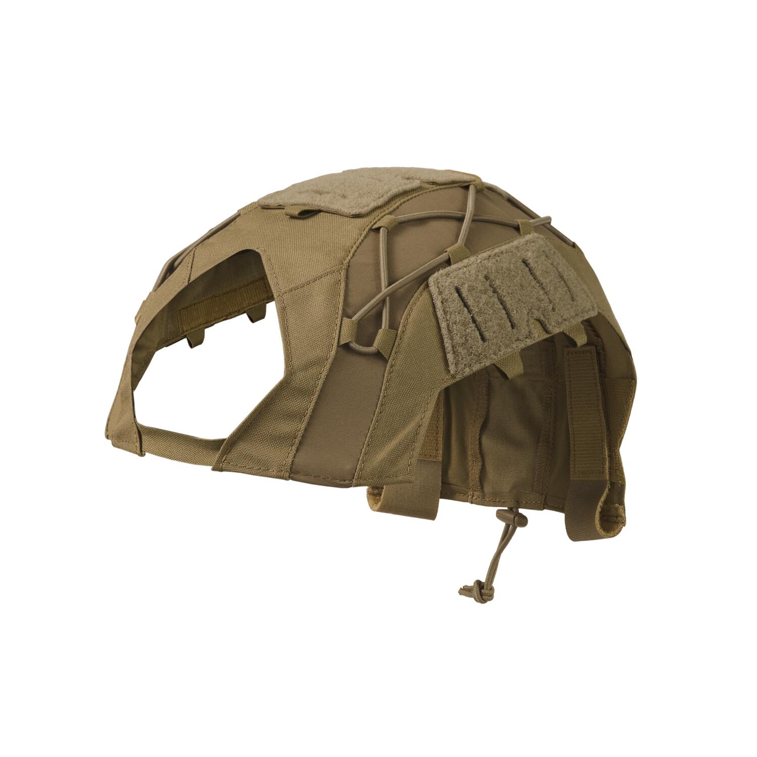 Direct Action Fast Helmet Cover MKII coyote brown
