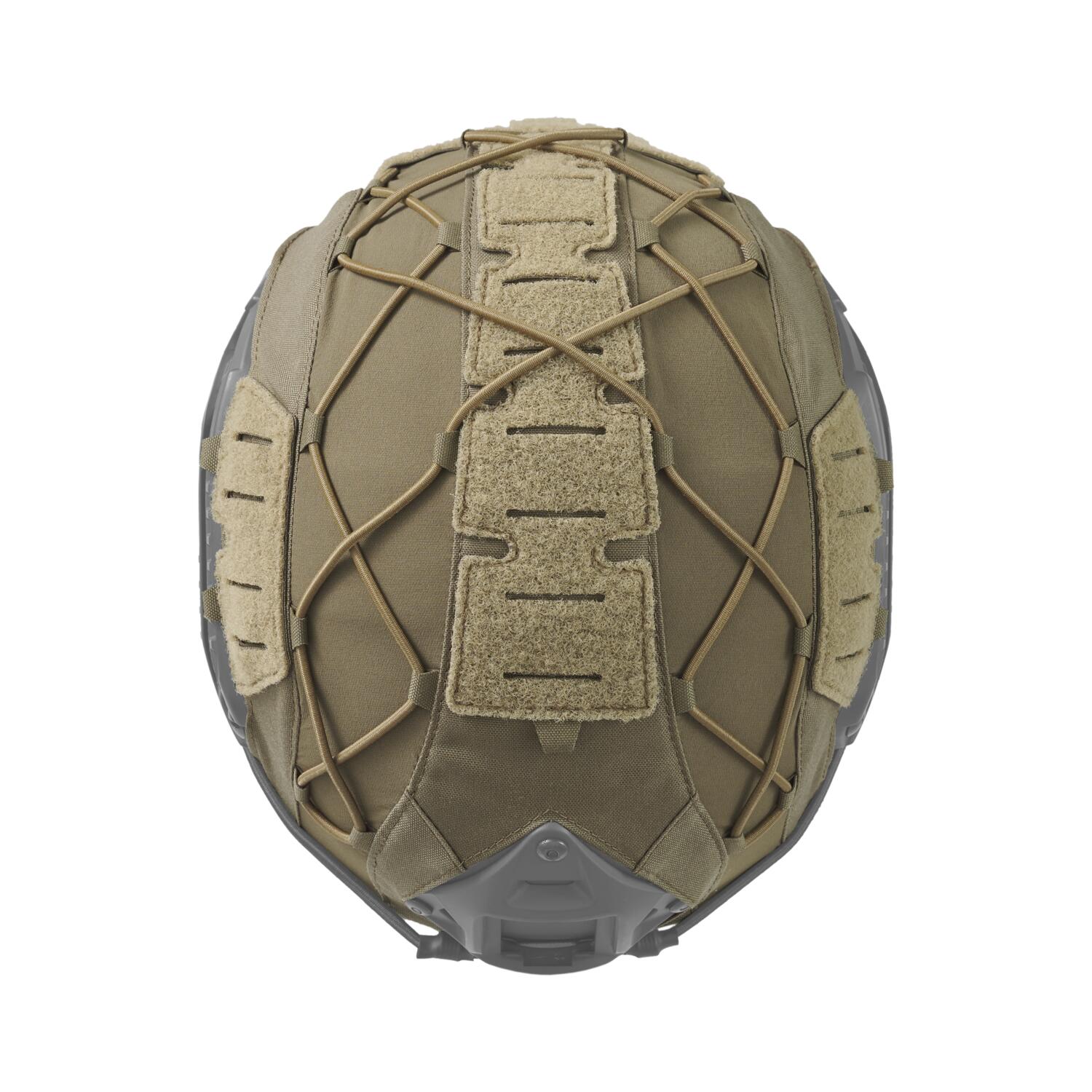 Direct Action Fast Helmet Cover MKII top