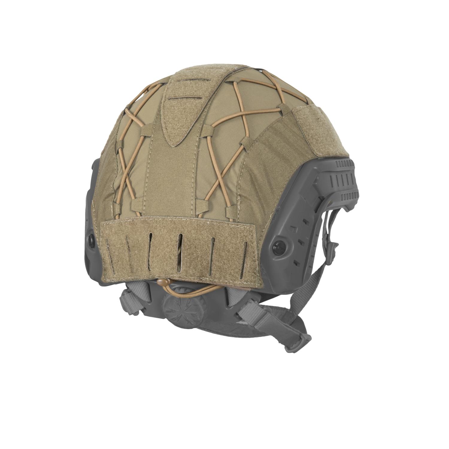 Direct Action Fast Helmet Cover back
