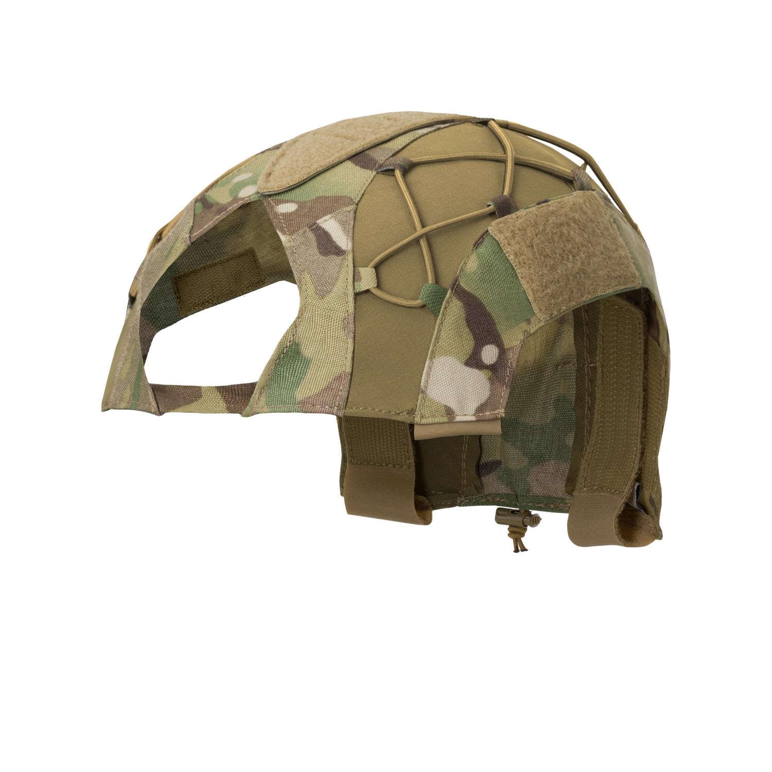Direct Action Fast Helmet Cover multicam