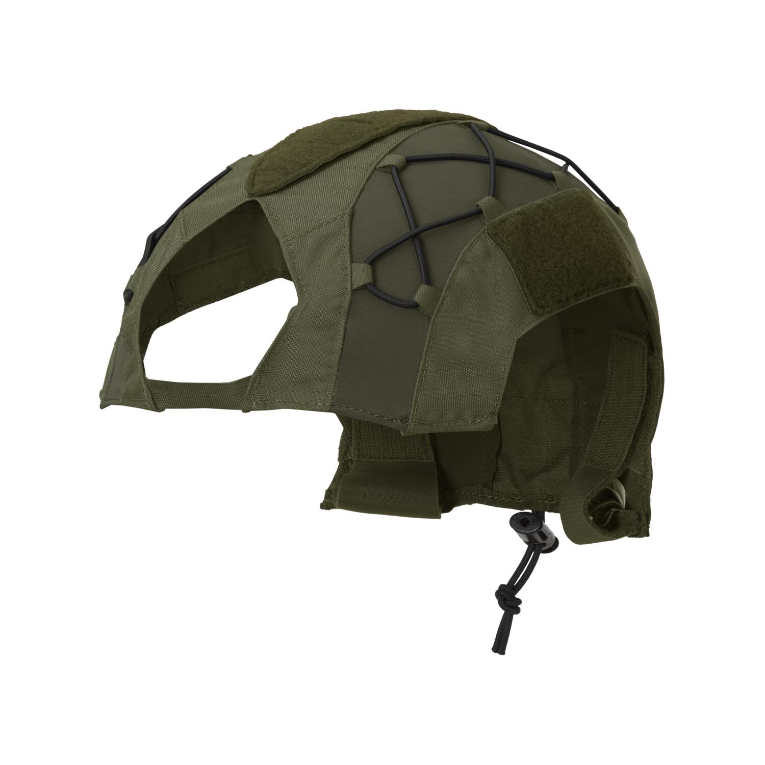 Direct Action Fast Helmet Cover ranger green