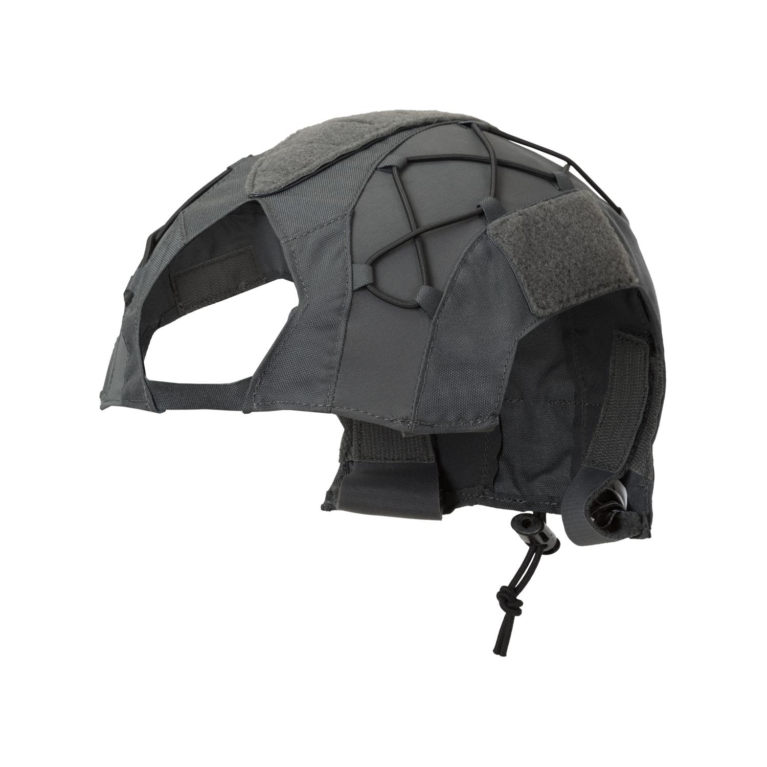 Direct Action Fast Helmet Cover shadow grey