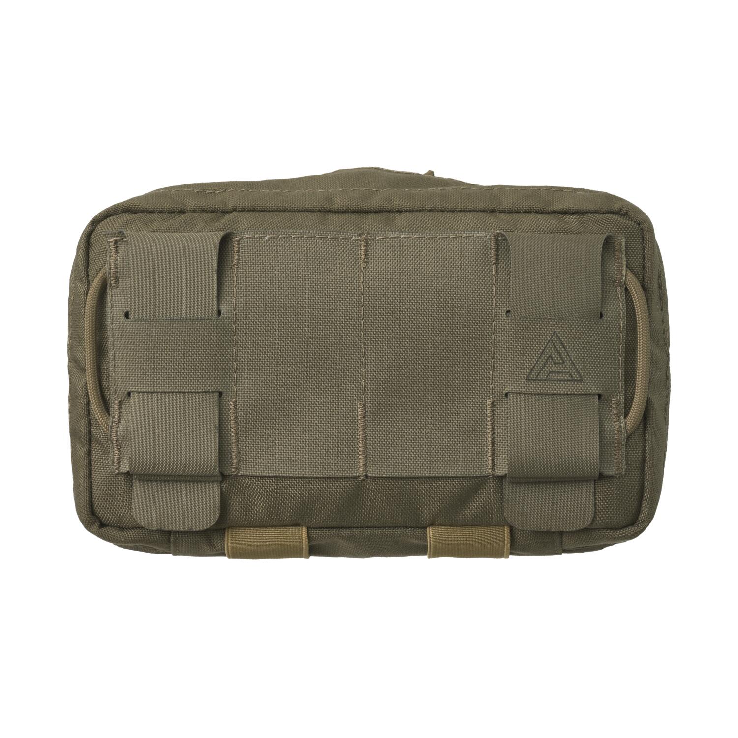 Direct Action JTAC Admin Pouch MK II back