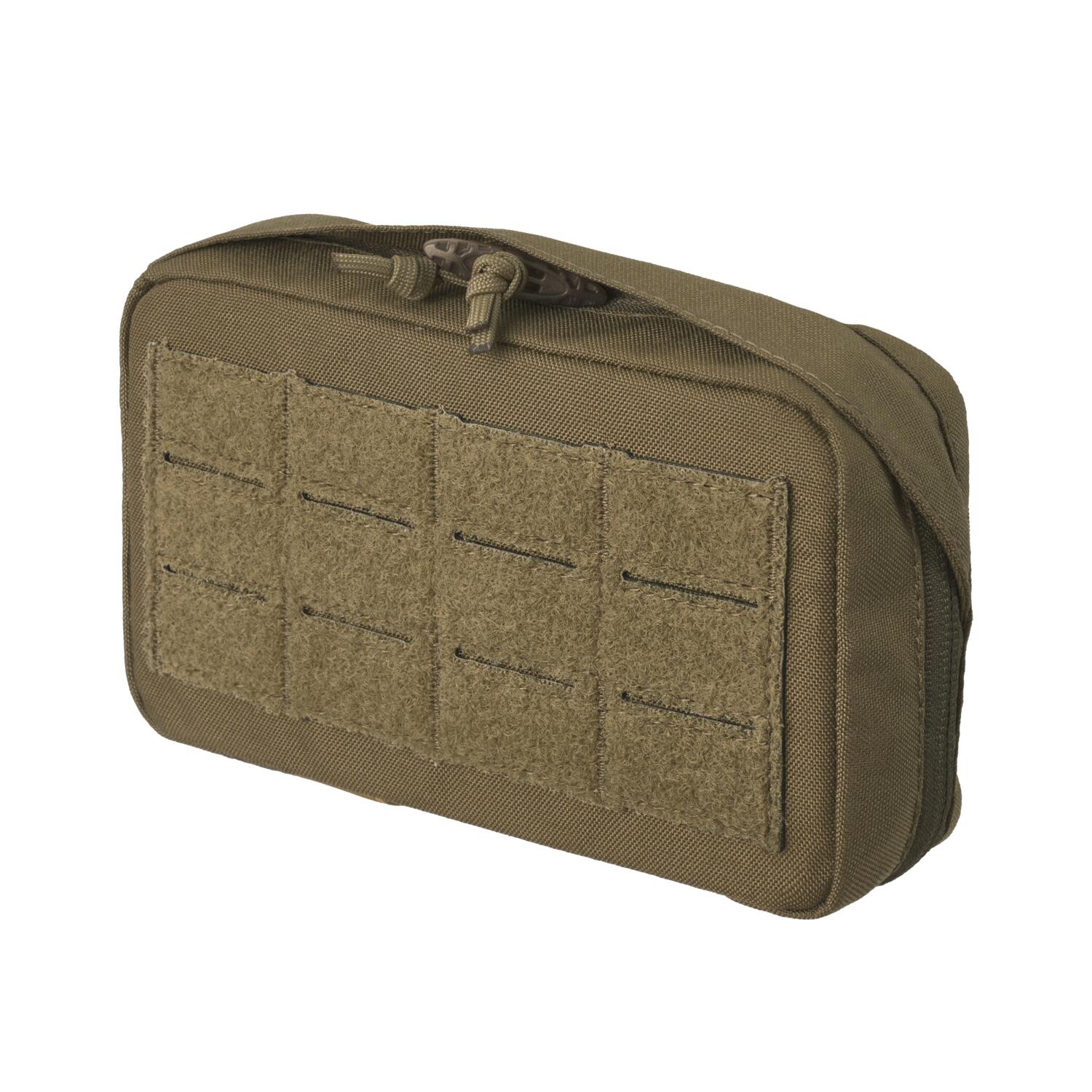 Direct Action JTAC Admin Pouch MK II coyote brown