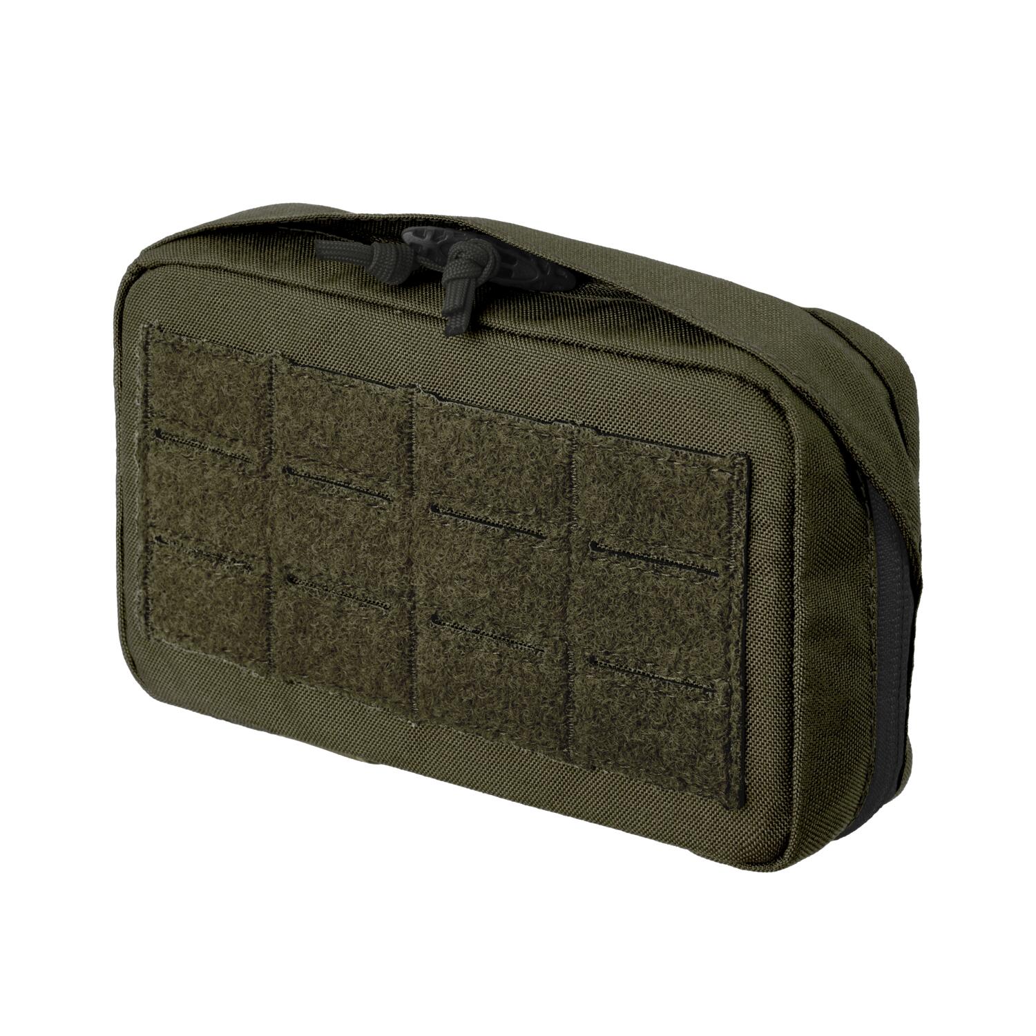 Direct Action JTAC Admin Pouch MK II ranger green