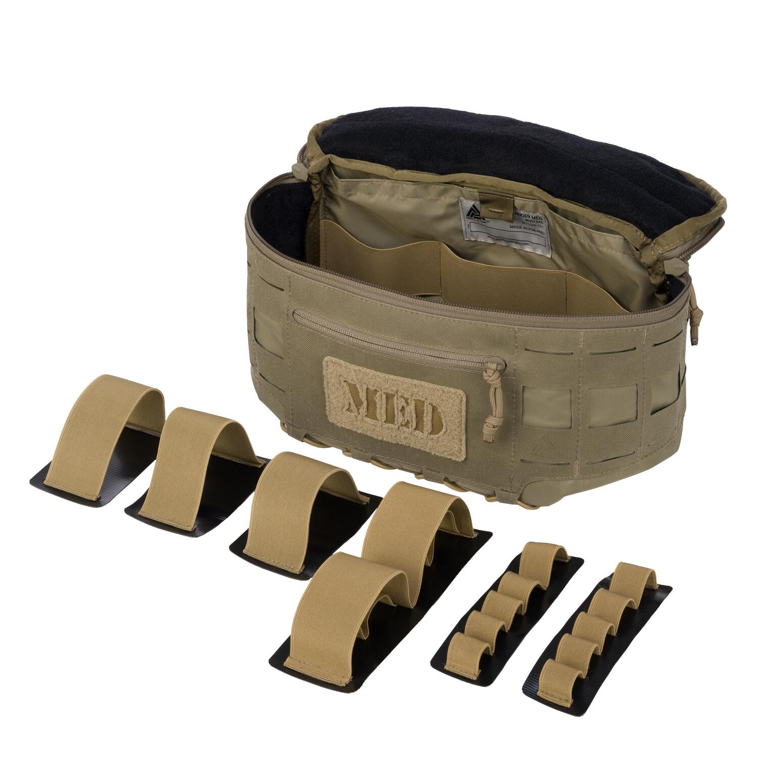 Direct Action LYSANDER MED Waist Bag accessories