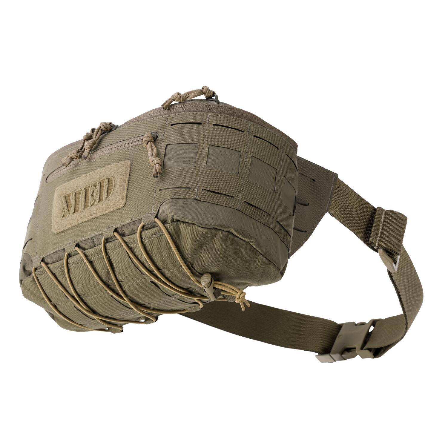 Direct Action LYSANDER MED Waist Bag front