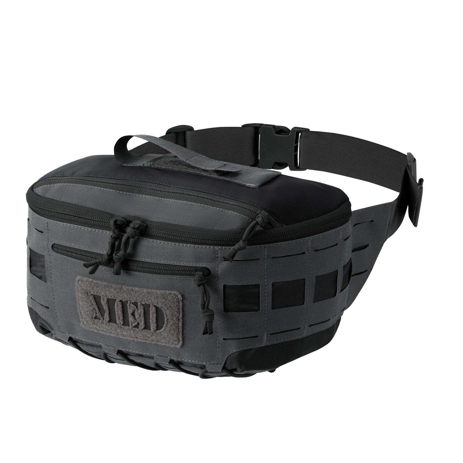 Direct Action LYSANDER MED Waist Bag shadow grey