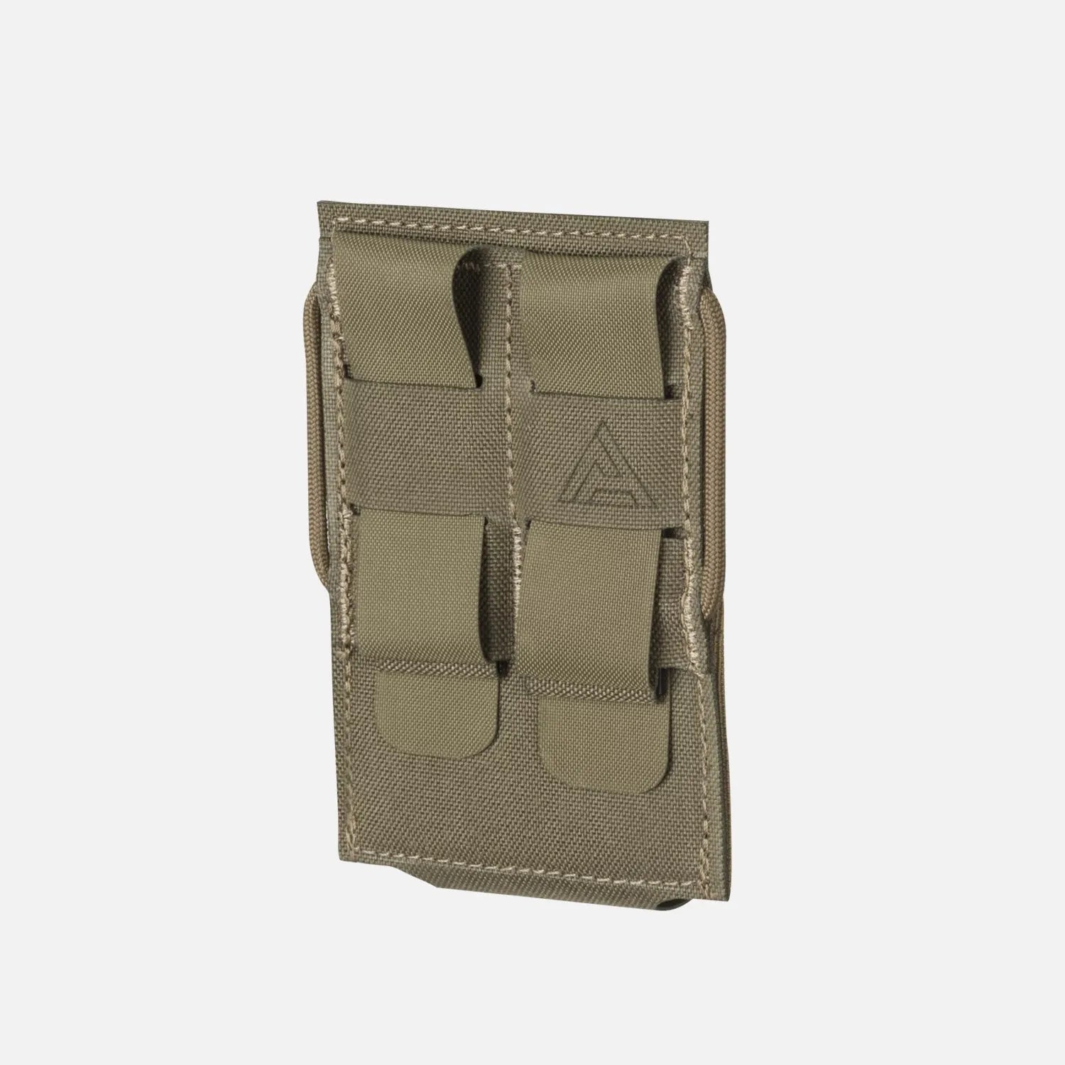 Direct Action Slick Carbine Mag Pouch back