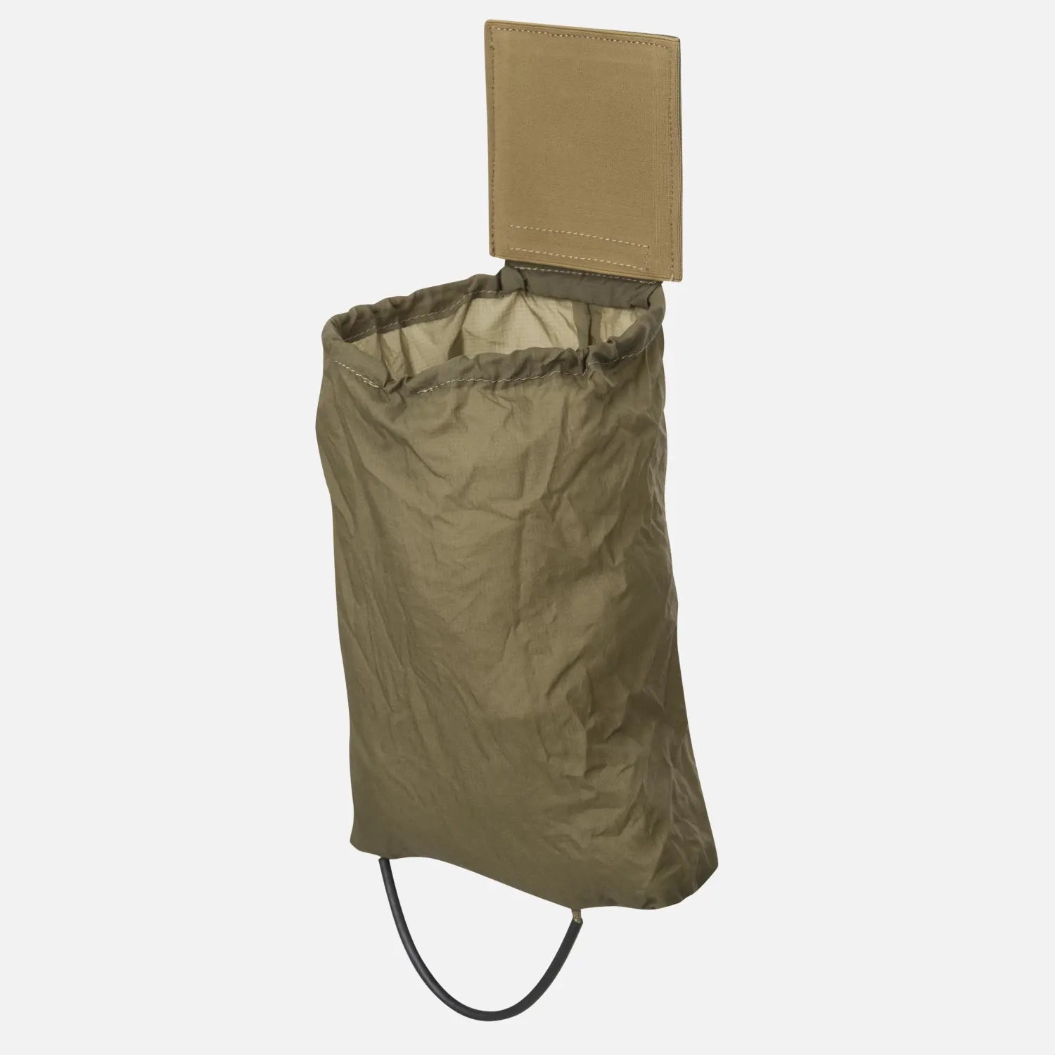 Direct Action Slick Dump Pouch adaptive green