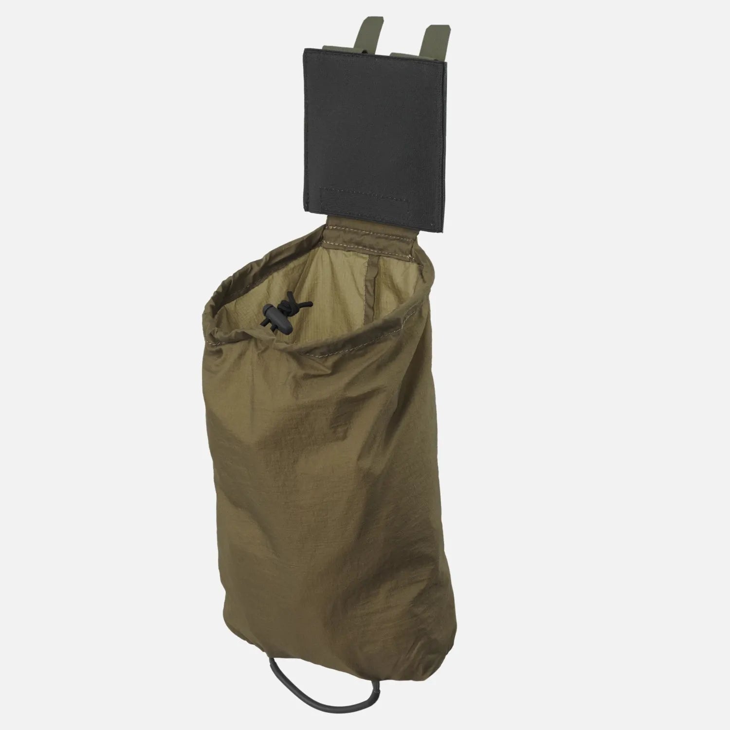 Direct Action Slick Dump Pouch ranger green